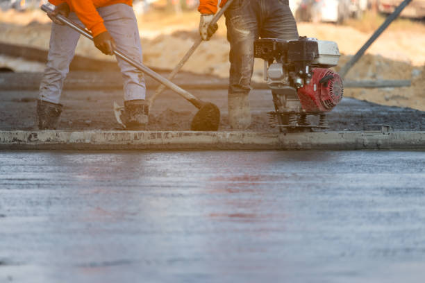 , SC Concrete contractor Company