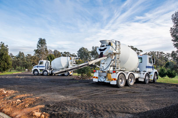 Best Concrete Removal and Replacement in Beaufort, SC