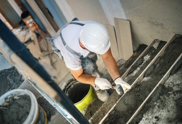  Beaufort, SC Concrete contractor Pros