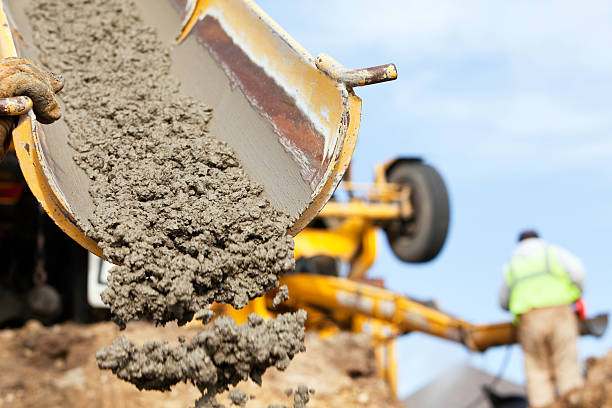 Best Concrete Sealing and Maintenance in Beaufort, SC