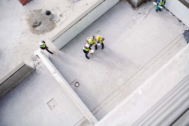 Best Concrete Grinding and Polishing in Beaufort, SC
