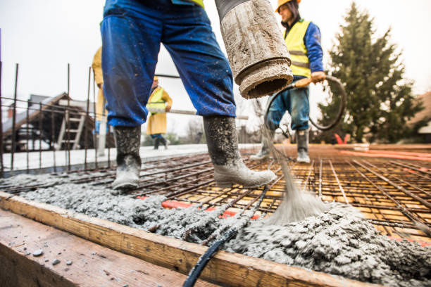 Best Decorative Concrete in Beaufort, SC